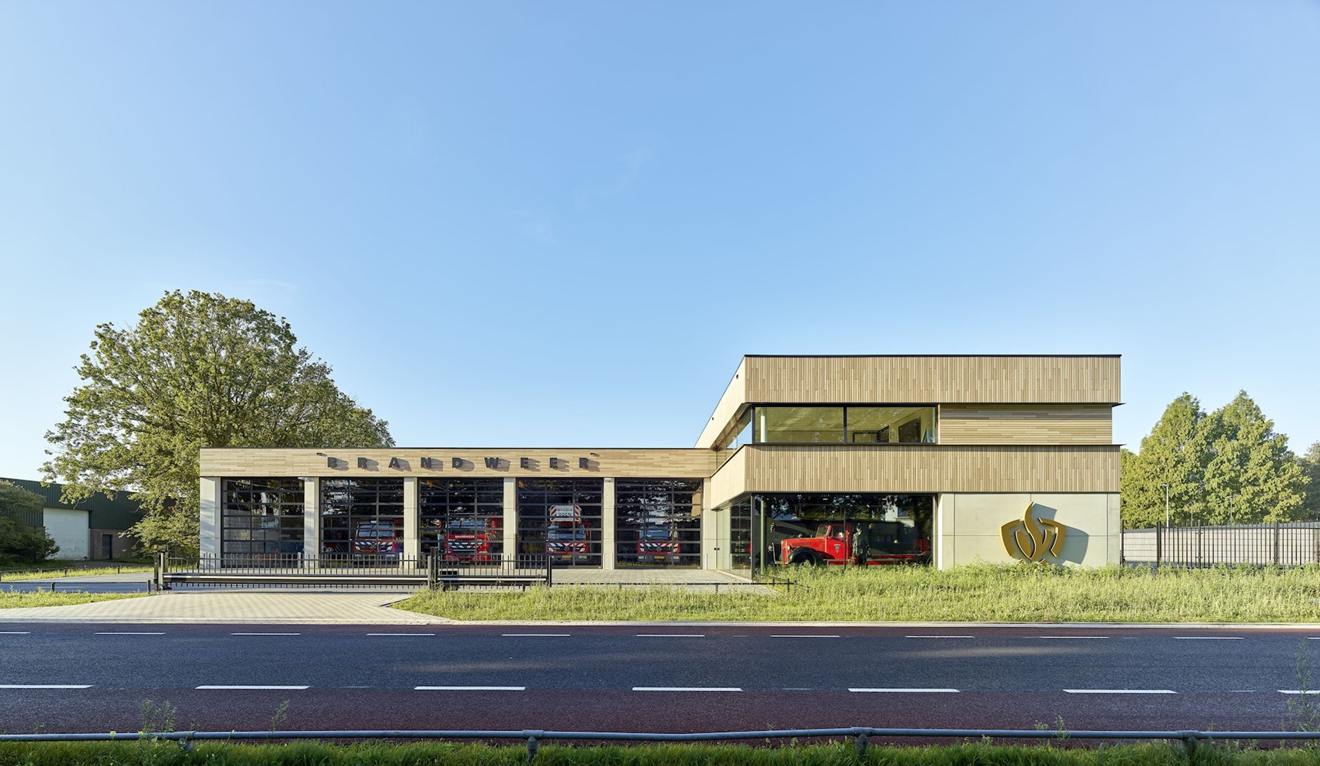 Kazerne Uden