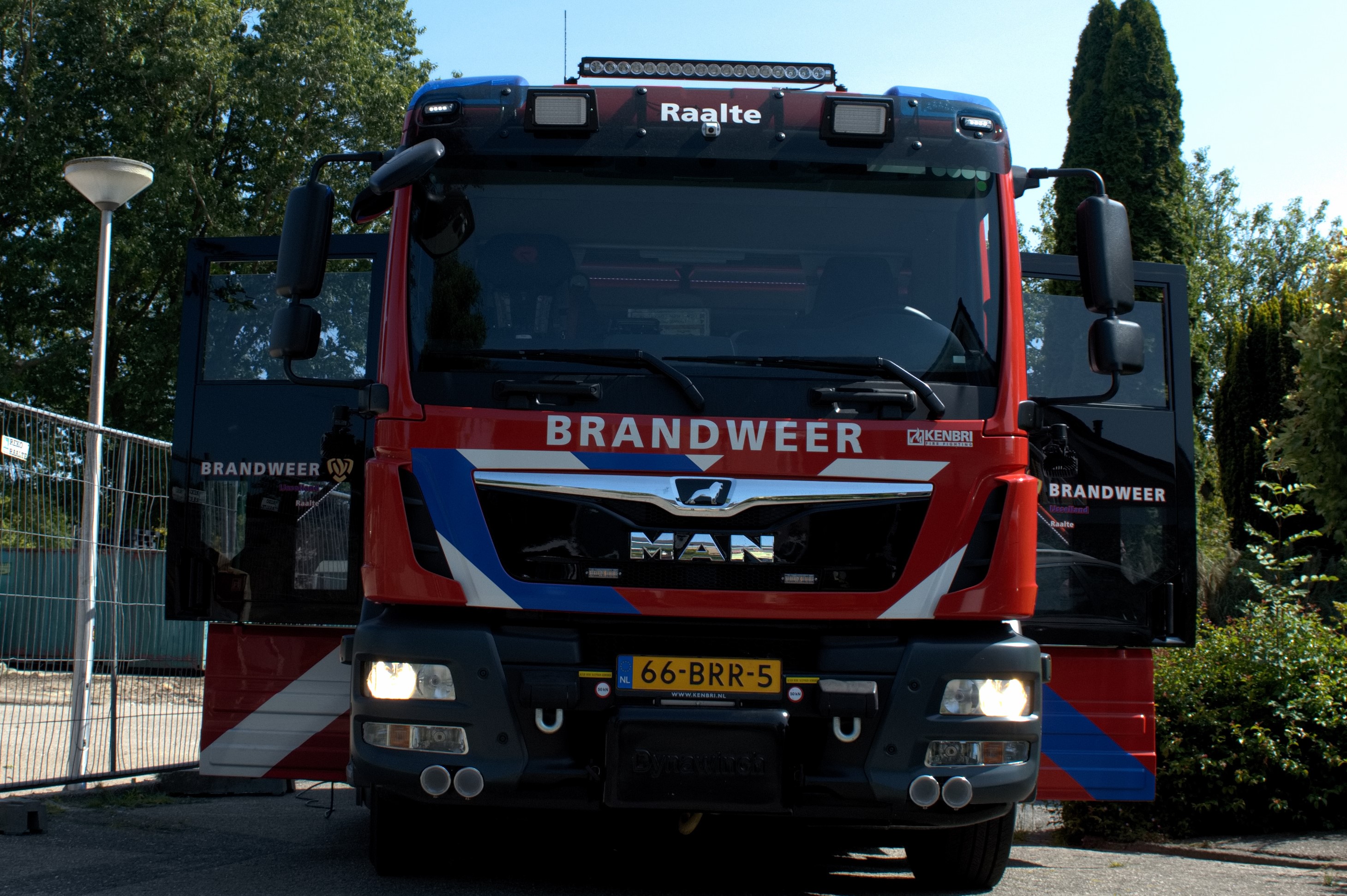 04-2630 1e Tankautospuit Man Tgm