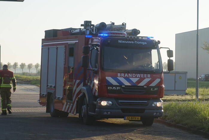 17-4631 1e Tankautospuit Daf Fa Lf55